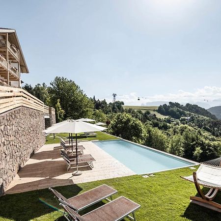 Pippos Mountain Lodge سوبرابولتْسانو المظهر الخارجي الصورة