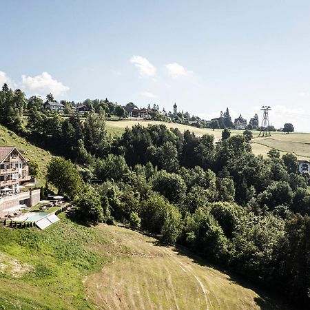 Pippos Mountain Lodge سوبرابولتْسانو المظهر الخارجي الصورة