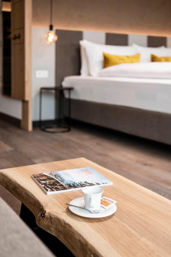 Pippos Mountain Lodge سوبرابولتْسانو المظهر الخارجي الصورة