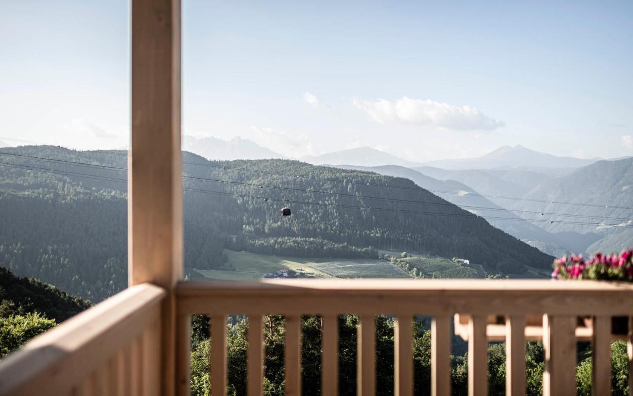 Pippos Mountain Lodge سوبرابولتْسانو المظهر الخارجي الصورة