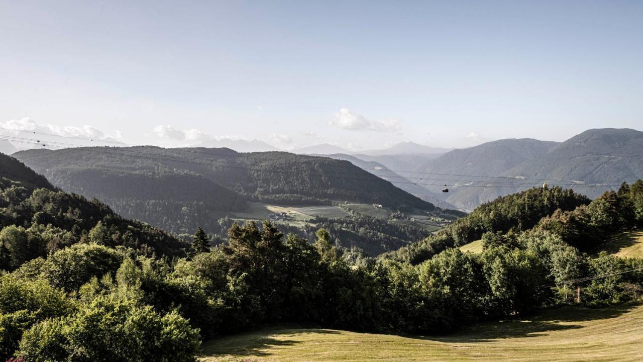 Pippos Mountain Lodge سوبرابولتْسانو المظهر الخارجي الصورة