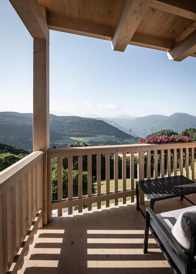 Pippos Mountain Lodge سوبرابولتْسانو المظهر الخارجي الصورة